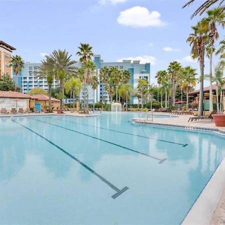 Designer Corner Suite 3Br/2Ba - Disney, Universal, Convention Center & Seaworld Орландо Екстериор снимка