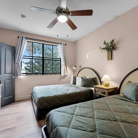 Designer Corner Suite 3Br/2Ba - Disney, Universal, Convention Center & Seaworld Орландо Екстериор снимка