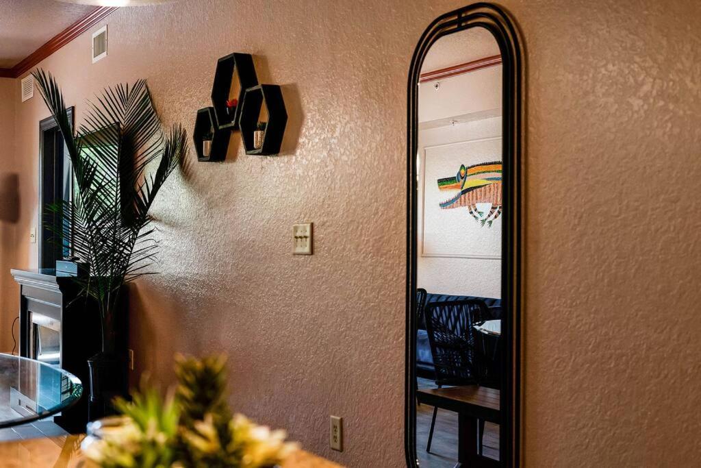 Designer Corner Suite 3Br/2Ba - Disney, Universal, Convention Center & Seaworld Орландо Екстериор снимка
