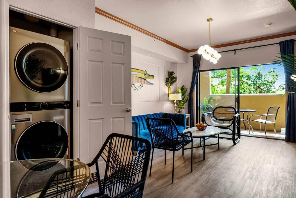 Designer Corner Suite 3Br/2Ba - Disney, Universal, Convention Center & Seaworld Орландо Екстериор снимка