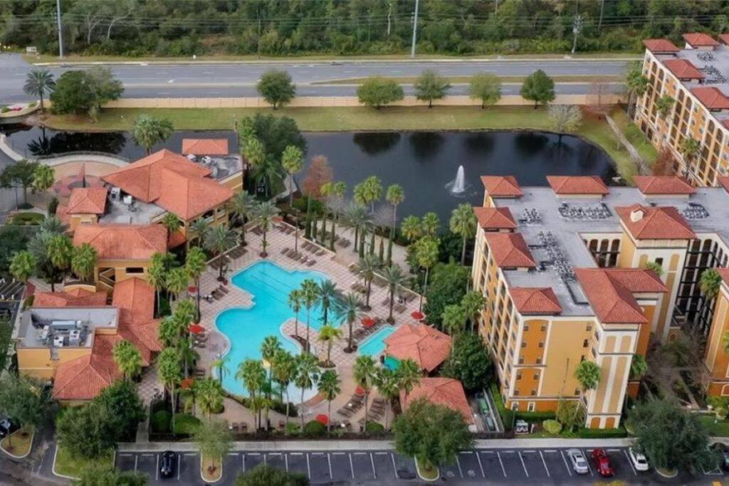 Designer Corner Suite 3Br/2Ba - Disney, Universal, Convention Center & Seaworld Орландо Екстериор снимка