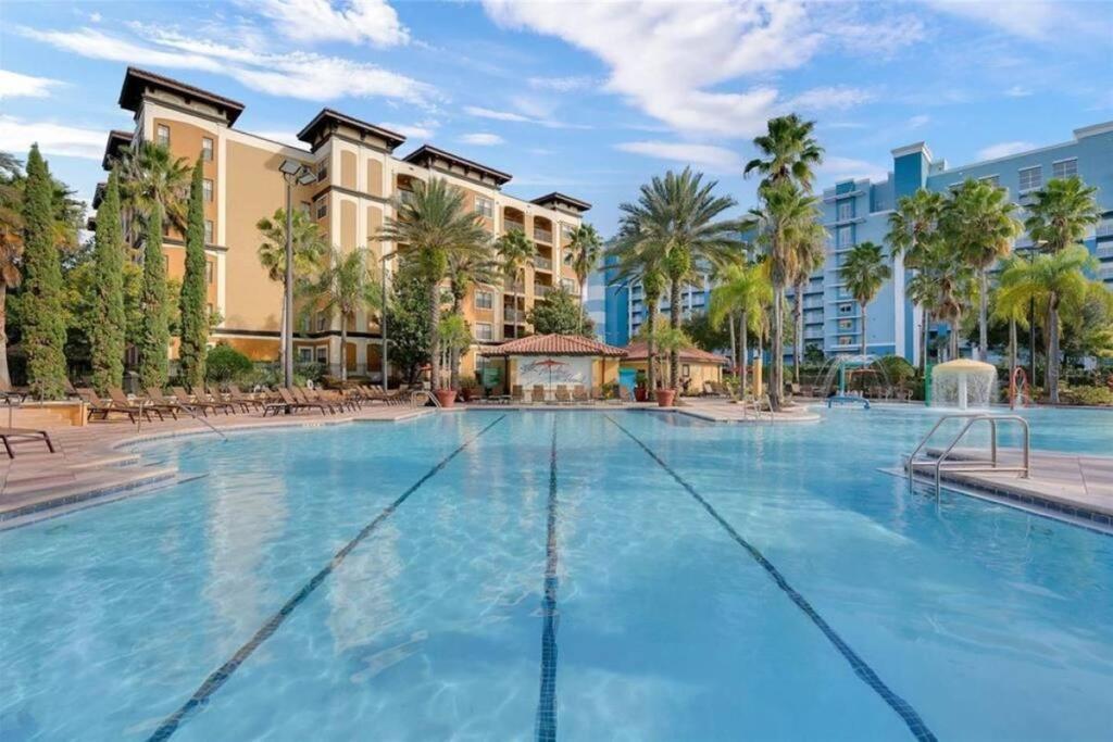 Designer Corner Suite 3Br/2Ba - Disney, Universal, Convention Center & Seaworld Орландо Екстериор снимка