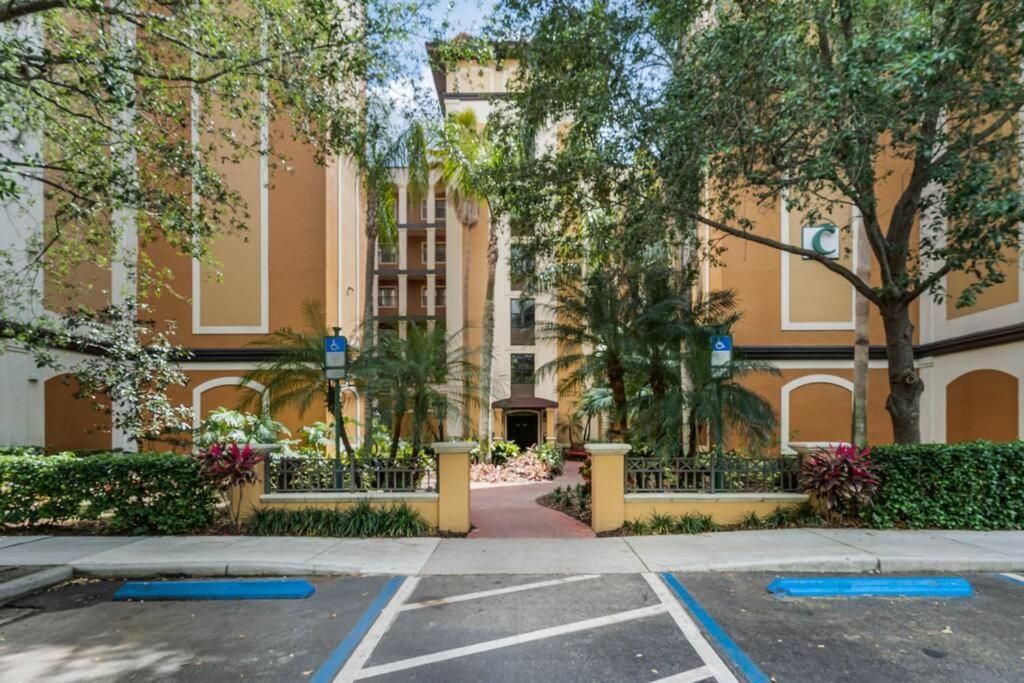 Designer Corner Suite 3Br/2Ba - Disney, Universal, Convention Center & Seaworld Орландо Екстериор снимка