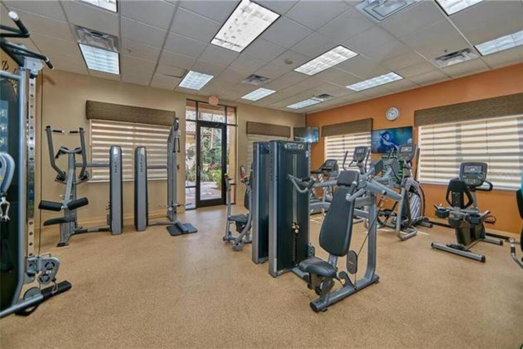 Designer Corner Suite 3Br/2Ba - Disney, Universal, Convention Center & Seaworld Орландо Екстериор снимка