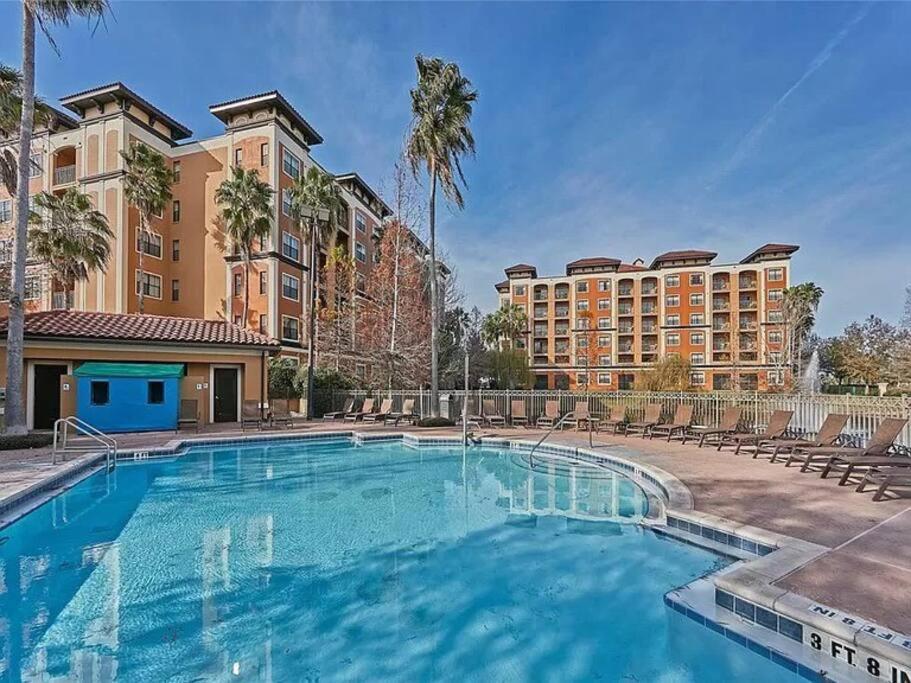 Designer Corner Suite 3Br/2Ba - Disney, Universal, Convention Center & Seaworld Орландо Екстериор снимка