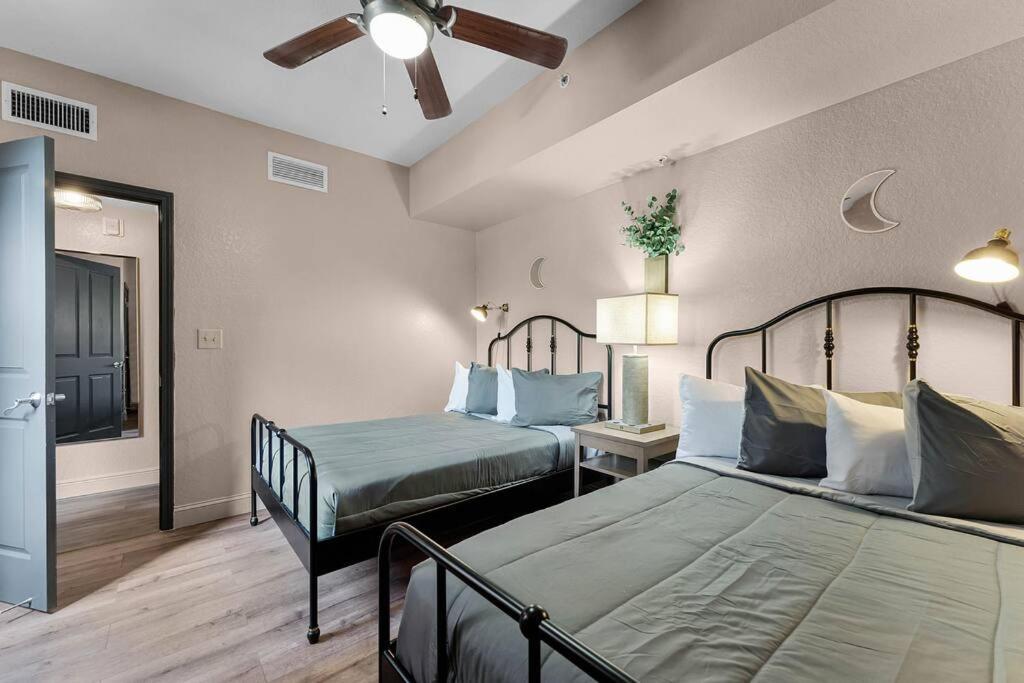Designer Corner Suite 3Br/2Ba - Disney, Universal, Convention Center & Seaworld Орландо Екстериор снимка