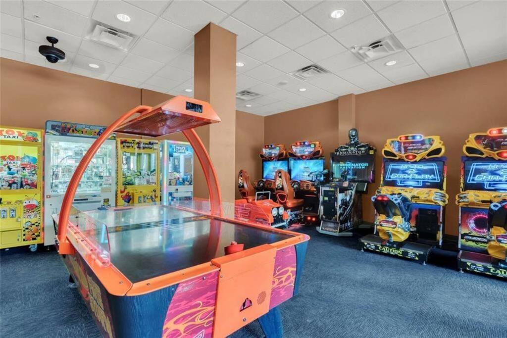 Designer Corner Suite 3Br/2Ba - Disney, Universal, Convention Center & Seaworld Орландо Екстериор снимка