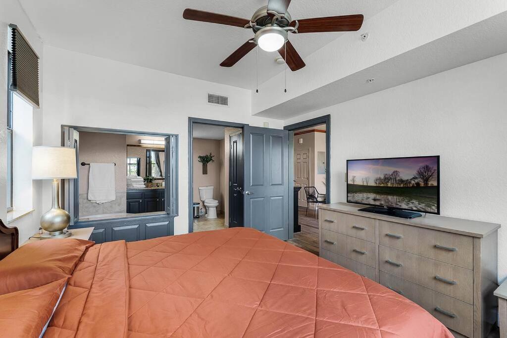Designer Corner Suite 3Br/2Ba - Disney, Universal, Convention Center & Seaworld Орландо Екстериор снимка