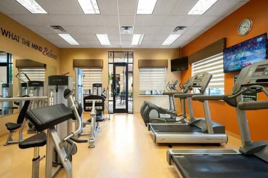 Designer Corner Suite 3Br/2Ba - Disney, Universal, Convention Center & Seaworld Орландо Екстериор снимка