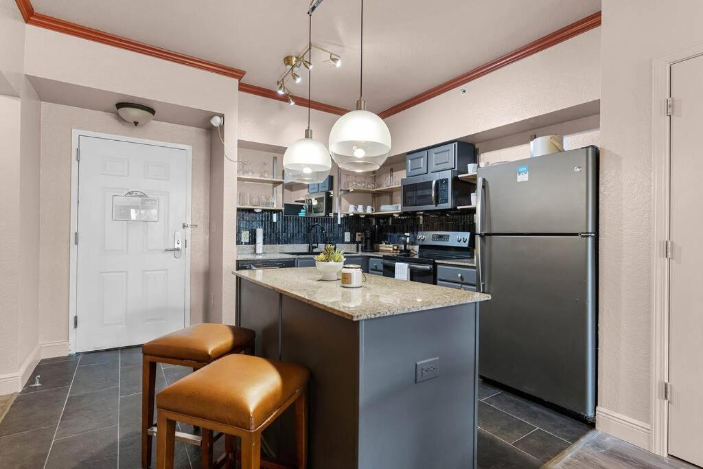 Designer Corner Suite 3Br/2Ba - Disney, Universal, Convention Center & Seaworld Орландо Екстериор снимка