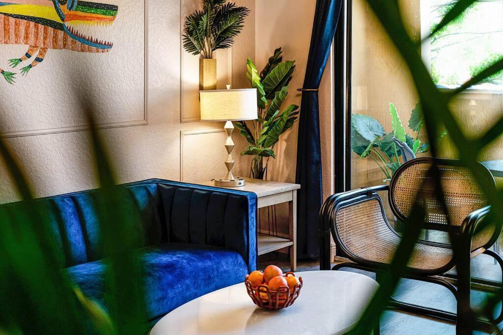 Designer Corner Suite 3Br/2Ba - Disney, Universal, Convention Center & Seaworld Орландо Екстериор снимка