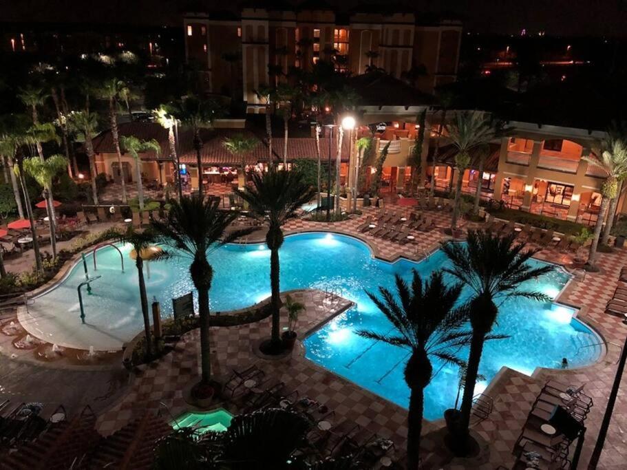 Designer Corner Suite 3Br/2Ba - Disney, Universal, Convention Center & Seaworld Орландо Екстериор снимка