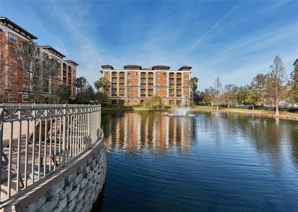 Designer Corner Suite 3Br/2Ba - Disney, Universal, Convention Center & Seaworld Орландо Екстериор снимка